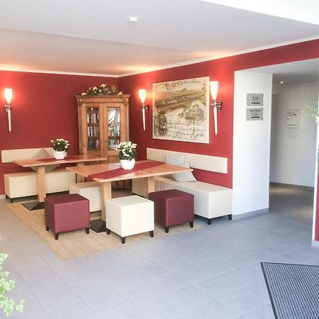 Ahrtal Apartments Bad Neuenahr-Ahrweiler Extérieur photo