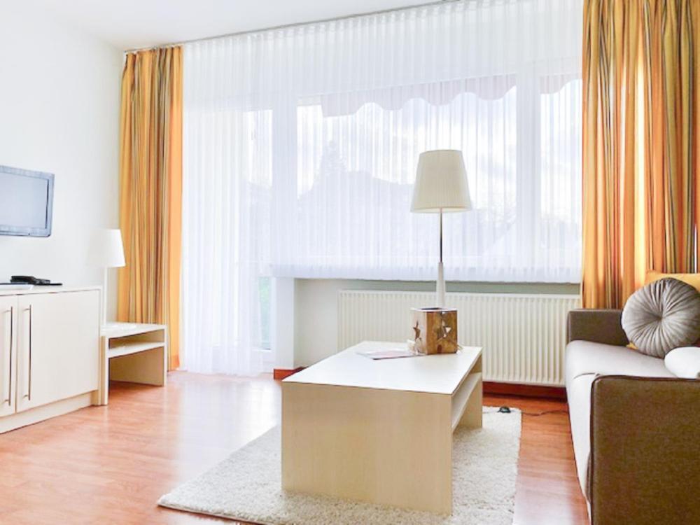 Ahrtal Apartments Bad Neuenahr-Ahrweiler Extérieur photo
