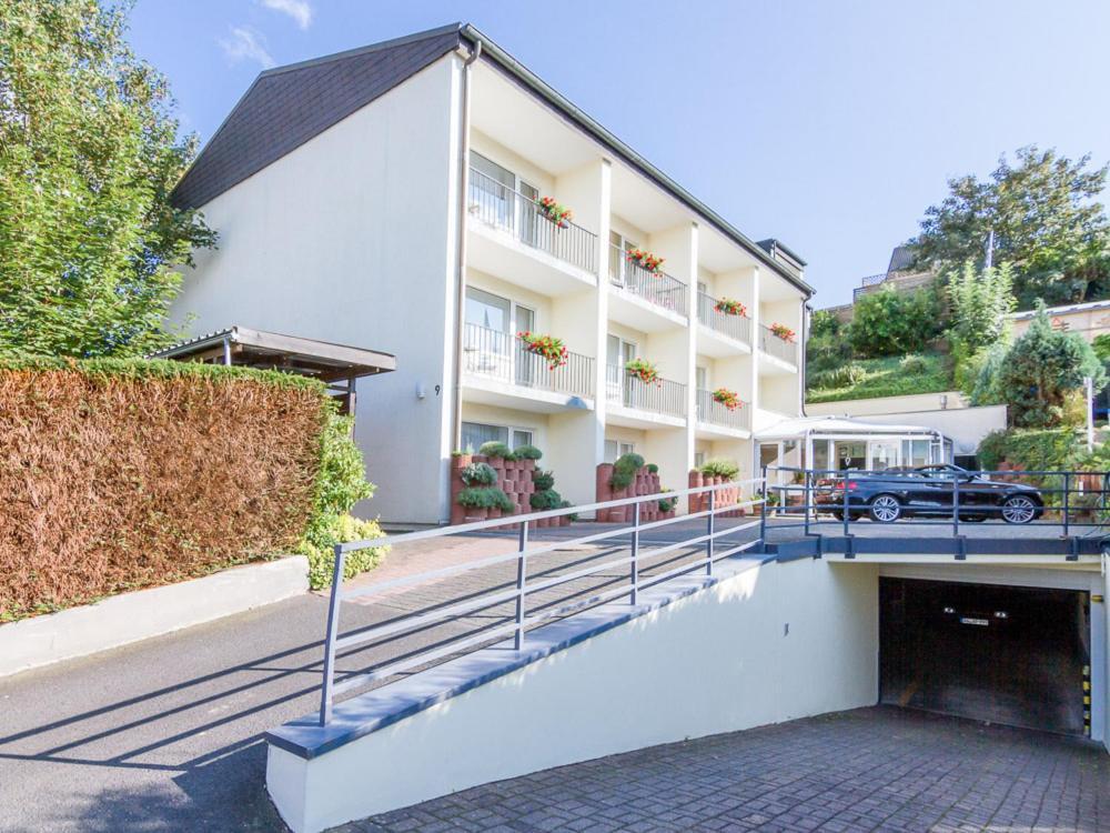 Ahrtal Apartments Bad Neuenahr-Ahrweiler Extérieur photo
